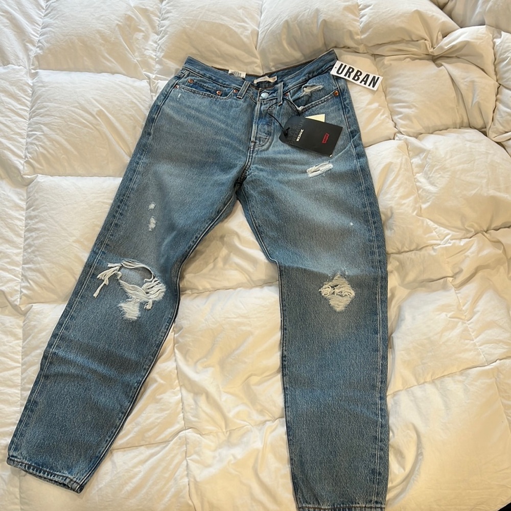 Levis Bnwt! - image 1